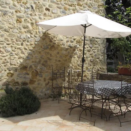 Philippe Holiday home *