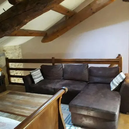 Philippe Holiday home Vallon-Pont-d'Arc