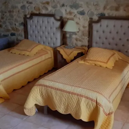 Philippe Holiday home Vallon-Pont-d'Arc