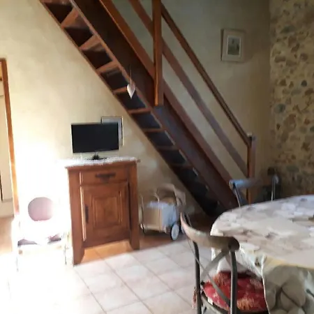 Philippe Holiday home
