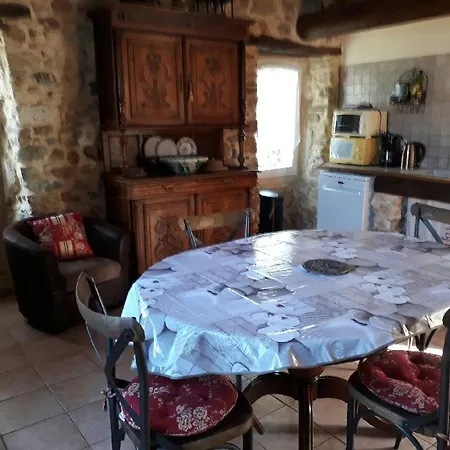 Holiday home Philippe