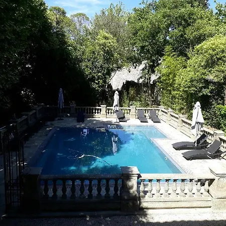 Philippe Holiday home *