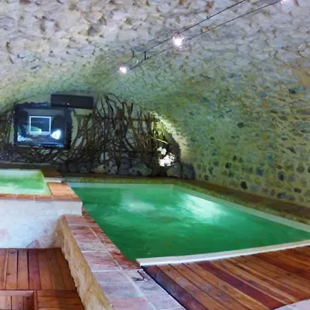 Holiday home Philippe *