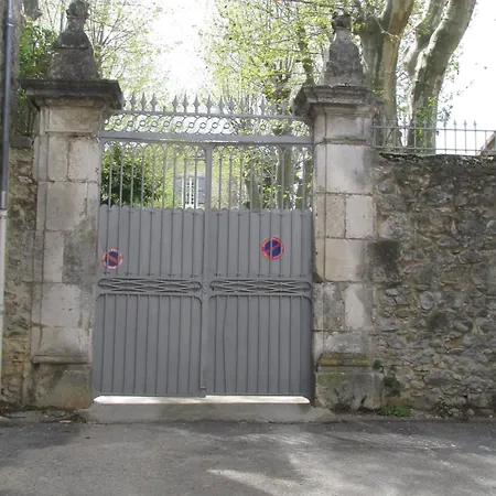 Philippe Holiday home *